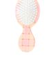 Solar Eclipse Solar Eclipse Hand-painted Banana Handbag Hero Brush - 2