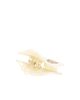 Solar Eclipse Solar Eclipse Hand-Painted Mini Flower Mahjong Claw Hair Clip - 2