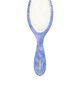 Solar Eclipse Solar Eclipse Hand-painted Sail Boat Amazing Hair Day Brush - 2