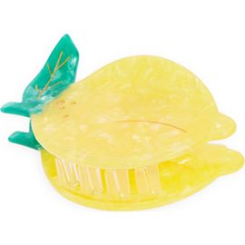 Solar Eclipse Solar Eclipse Lemon Claw Hair Clip