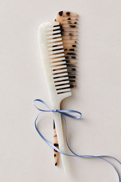 Solar Eclipse Solar Eclipse Styling Comb