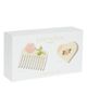 Solar Eclipse Solar Eclipse Vintage Rose Jaw Clip & Comb Set (Nordstrom Exclusive) - 2