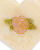 Solar Eclipse Solar Eclipse Vintage Rose Jaw Clip & Comb Set (Nordstrom Exclusive) - 3