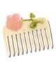 Solar Eclipse Solar Eclipse Vintage Rose Jaw Clip & Comb Set (Nordstrom Exclusive) - 4