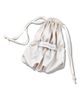 Solar Eclipse Solar Eclipse Vintage Rose Jaw Clip & Comb Set (Nordstrom Exclusive) - 5