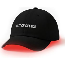 SOLARIS LABORATORIES NY SOLARIS LABORATORIES NY OOO Red LED Scalp Health Cap