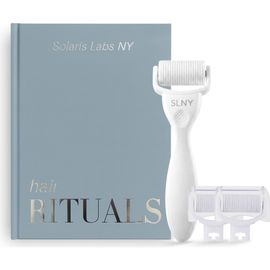 SOLARIS LABORATORIES NY SOLARIS LABORATORIES NY Scalp Dermaroller for the Scalp Set $75 Value