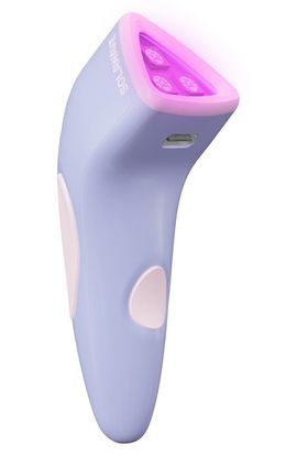 SolaWave SolaWave 3 Minute Light Therapy Acne Spot Treatment