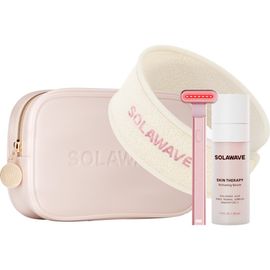 SolaWave SolaWave 4-in-1 Red Light Skin Care Wand Set (Nordstrom Exclusive)