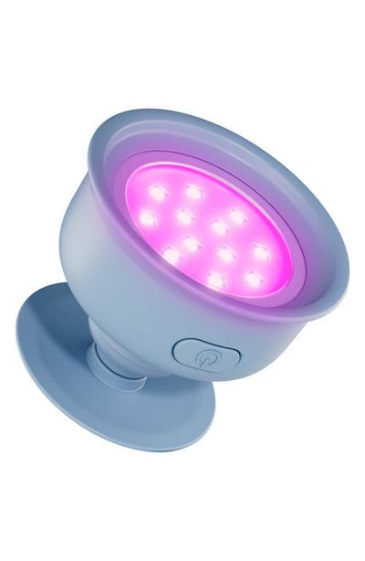 SolaWave SolaWave Bye Acne 3-Minute Light Therapy Acne Spot Device 