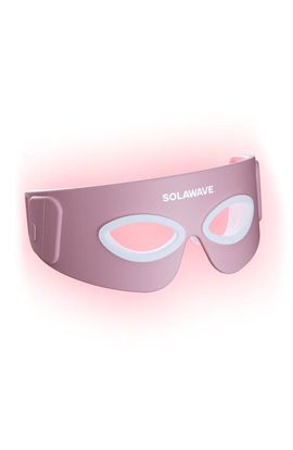 SolaWave SolaWave Eye Recovery Pro LED Light Therapy Eye Mask