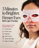 SolaWave SolaWave Eye Recovery Pro LED Light Therapy Eye Mask - 2