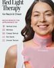 SolaWave SolaWave Neck & Chest Rejuvenating Red Light Therapy Mask - 2