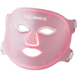 SolaWave SolaWave Wrinkle Retreat Pro Light Therapy Face Mask 