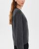 Sold Out NYC Sold Out NYC The Cashmere Signature Cardigan Charcoal - 4