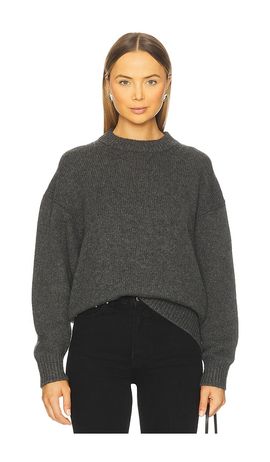 Sold Out NYC Sold Out NYC The Cashmere Signature Crew
