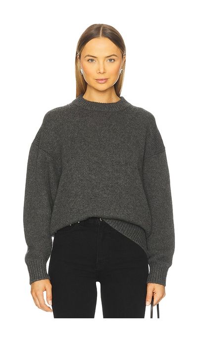 Sold Out NYC Sold Out NYC The Cashmere Signature Crew