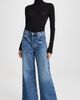 Sold Out NYC Sold Out NYC The Cashmere Turtleneck in Black Black - 5