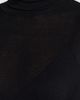 Sold Out NYC Sold Out NYC The Cashmere Turtleneck in Black Black - 6