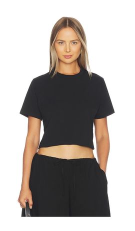 Sold Out NYC Sold Out NYC The Cropped Perfect Tee