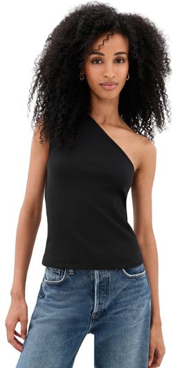 Sold Out NYC Sold Out NYC The One and Only Tank Black