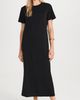 Sold Out NYC Sold Out NYC The Perfect Tee Dress Black - 5