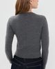 Sold Out NYC Sold Out NYC The Refined Cardigan Charcoal - 3
