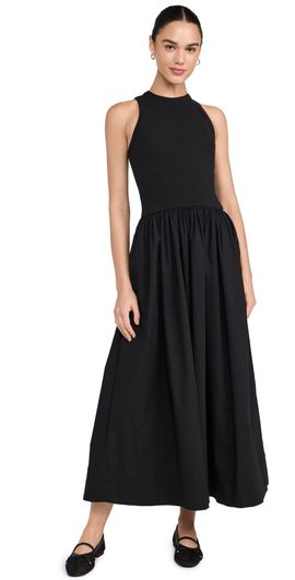 Sold Out NYC Sold Out NYC The RSVP Dress Black