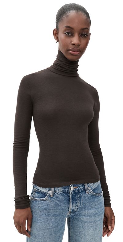 Sold Out NYC Sold Out NYC The Turtleneck Chocolate
