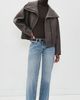 Sold Out NYC Sold Out NYC The Turtleneck Chocolate - 5