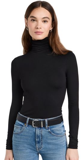 Sold Out NYC Sold Out NYC The Turtleneck in Black Black