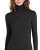 Sold Out NYC Sold Out NYC The Turtleneck in Charcoal Charcoal - 1