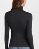 Sold Out NYC Sold Out NYC The Turtleneck in Charcoal Charcoal - 3
