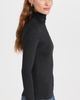Sold Out NYC Sold Out NYC The Turtleneck in Charcoal Charcoal - 4