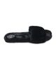 Solei Sea Averie Faux Fur Slippers - 3