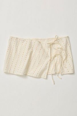 Soleil Soleil Soleil Soleil Annie Wrap