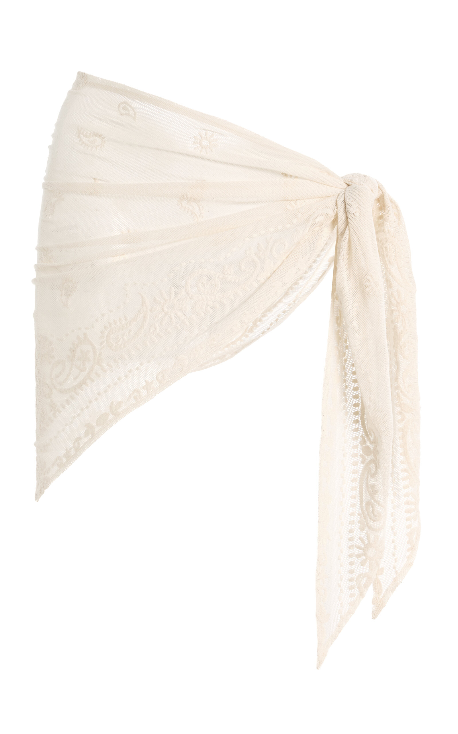 Soleil Soleil Soleil Soleil Exclusive La Isla Miller Wrap