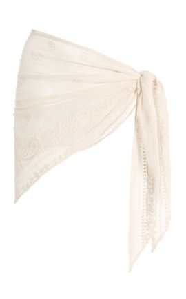 Soleil Soleil Soleil Soleil Exclusive La Isla Miller Wrap