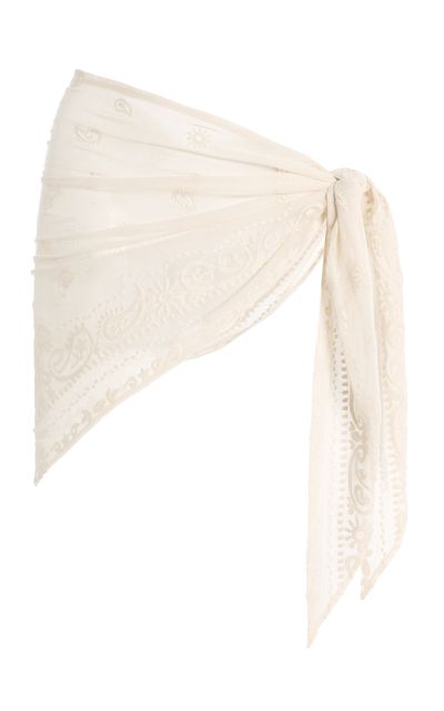 Soleil Soleil Soleil Soleil Exclusive La Isla Miller Wrap
