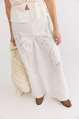 Soleil Soleil Soleil Soleil Sloane Pants
