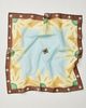 Soleil Soleil Soleil Soleil Sundrop Cotton Scarf - 2