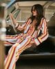 Solid & Striped Ashling Wide-Leg Pants - 1