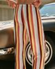 Solid & Striped Ashling Wide-Leg Pants - 3