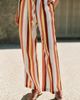 Solid & Striped Ashling Wide-Leg Pants - 4
