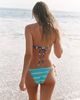 Solid & Striped Iris Reversible Bikini Top - 3
