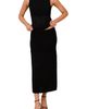Solid & Striped Solid & Striped Amara Mock Neck Tank - 4