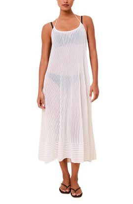 Solid & Striped Solid & Striped Callisto Cover-Up Dress