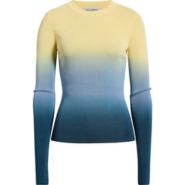 Solid & Striped Solid & Striped Dora Ombr Knit Top
