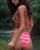 Solid & Striped Solid & Striped Iris Tie-Side Bikini Bottoms - 2