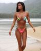 Solid & Striped Solid & Striped Iris Tie-Side Bikini Bottoms - 4